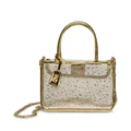 STEVE MADDEN GOLD